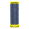 Gutermann Maraflex Elastic Thread 150m Grey-Blue/112
